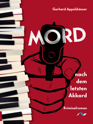 cover image of Mord nach dem letzten Akkord